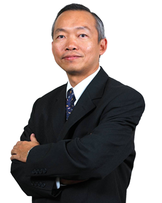 นายกฤษณ์ อรรถกฤษณ์