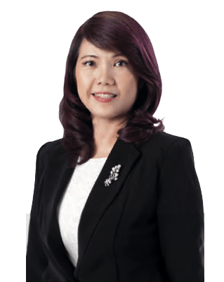 Mrs. Jamjuree Sirovetnukul