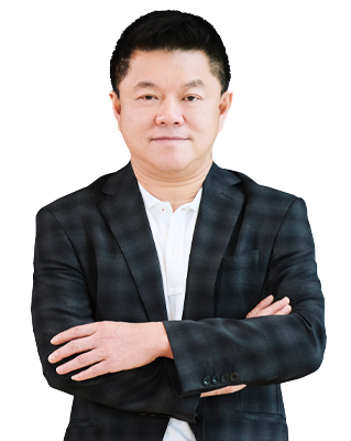 นายสุรชัย เชษฐโชติศักดิ์