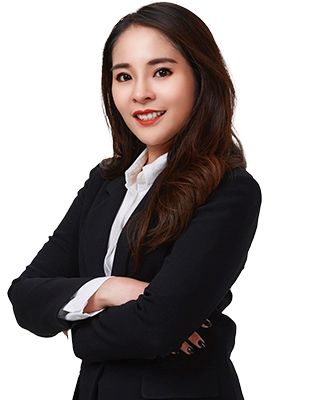 นางสาวสุธิดา ชัยสุวรรณ