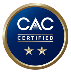logo cac