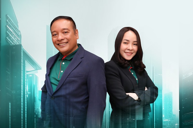 CHASE ประกาศแผนธุรกิจปี 2567  เป้า All Time High โตแบบก้าวกระโดด แย้มเจรจาดีล M&A 